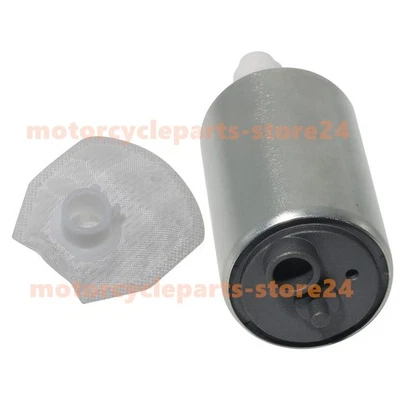 Bomba de combustible nueva GSX1250FA 2010-16/GSX1300 Hayabusa 2013-18 15100-21H00 Foto 1 de 4