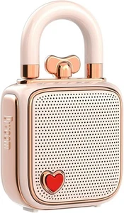Divoom Lautsprecher LoveLock Bluetooth pi NEU - Picture 1 of 7