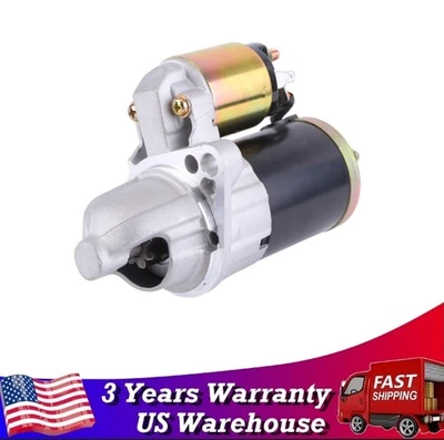 Starter For Suzuki Kizashi SX4/Crossover Grand Vitara 31100-78K00 M000T23171 Foto 1 de 4