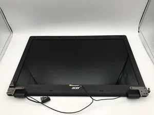 Acer Aspire ES1-711 17.3" LCD Assembly Original - Good Condition - Fast Ship! - Picture 1 of 8