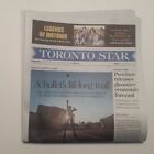 Nov 3 2023 Toronto Star The Beatles Rats Holdovers Selling Sunset Henry Winkler