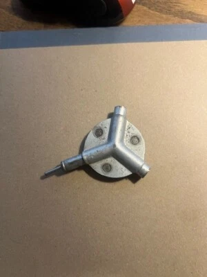 Vintage Car Automobile AM/FM FM Only Antenna Splitter - Image 1 of 3