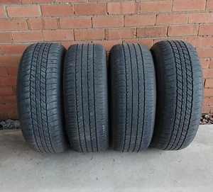 4x4 tyres - Picture 1 of 3