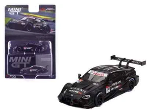 MiniGT00755L - Nissan Z GT500 #230 2021 Nismo Presentation - NUEVO in STOCK - Imagen 1 de 4