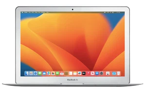 MacBook Air 13" (2014) | i5, 128GB, macOS Ventura + MS Office | Überholt - Bild 1 von 6