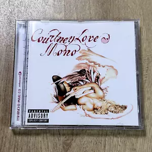 Courtney Love Mono UK 3 Track CD Single Rare 2004 Hole Nirvana L7 Veruca Salt - Bild 1 von 9