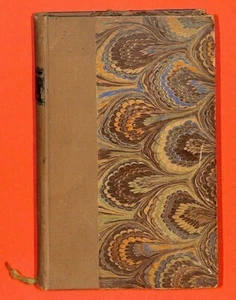 FRANCIS ENNE " D'APRES NATURE " EAU FORTE DE LEON BRUNIN / NESLE (80) LIVRE 1883 - Picture 1 of 6