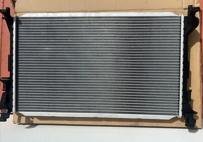 Nuevo radiador OSC 2296 OSC Cooling Products 2296 para Ford Focus 00-04 ✅ Foto 1 de 4