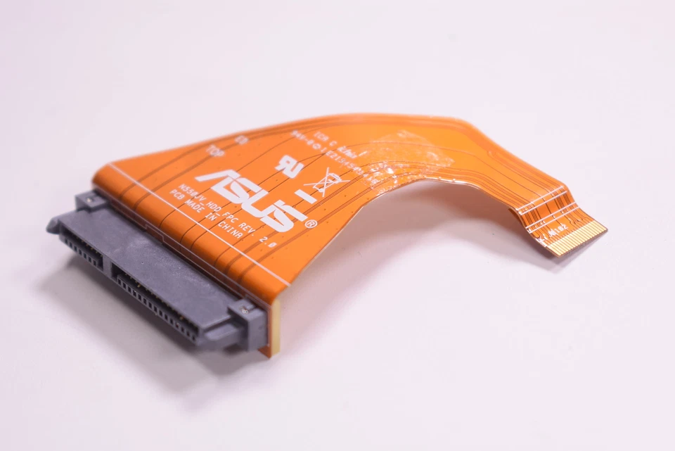 08201-00333100 Cable Asus HDD FPC R2.0 Q550LF-BSI7T21 n550jv n550jk  Foto 1 de 2