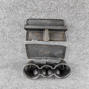 2006 2008 2009 Dodge Ram Business Center Console Cup Holder Rubber Insert - Picture 1 of 5