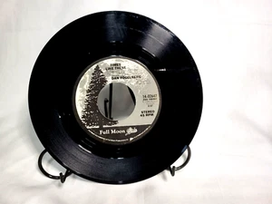 1980 Times Like These-Dan Fogelberg {45 RPM 7" Vinyl} Single - Picture 1 of 2