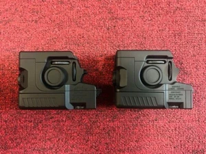 Tokyo Marui SOCOM genuine light module set of 2 NEW From Japan Miraiya - Picture 1 of 3