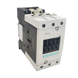 3RT1046-1AP60 AC Contactor 240V coil 95A 3P replace Siemens Contactor 3RT1046 - Bild 1 von 6