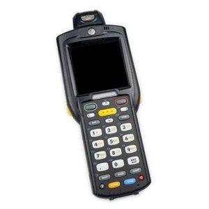 Motorola Symbol MC32N0-RL2SCLE0A MC32N0 CE7.0 Handheld Terminal Barcode Scanner - Picture 1 of 8