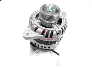 B010215 ALTERNATORE PORTER MULTITECH EURO4 EURO5 1300 2010-2015 ORIGINALE PIAGGI - Imagen 1 de 5