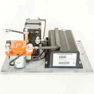 1205M-5603 Controller Assembly Dc 48v for Eve Conversion Kits for Electric Cart - Bild 1 von 6
