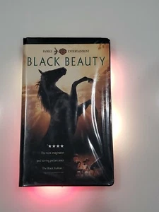 Black Beauty (1994, VHS) - Picture 1 of 4