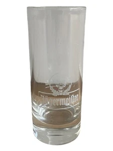 Jägermeister 0,1 L Glas/Schottglas Rarität Sammlung Selten Retro Sammler Vintage - Bild 1 von 6