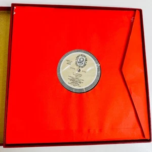 IL Trovatore Vinyl 1960 Verdi Box Set Leontyne Price Record Opera 1970 RARE - Picture 1 of 10