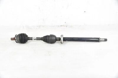 Mercedes W117 CLA250 2014-2018 eje de transmisión intermedio CV delantero derecho OEM Foto 1 de 4