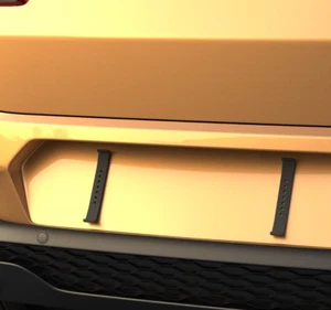 Kennzeichen Clips C Halter vorne hinten Anhänger Wohnwagen KFZ Push&Lock 4x-Stk - Bild 1 von 10