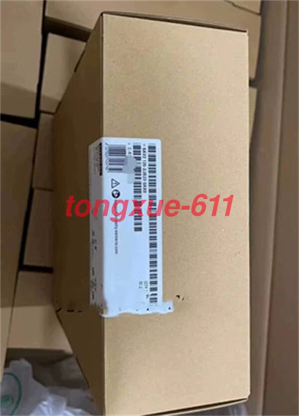 6AV2125-2JB23-0AX0 Brand New 6AV2125-2JB23-0AX0 Fast Shipping DHL or Fedex - Image 1 of 1