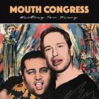 Waiting For Henry - Mouth Congress CD