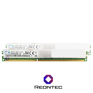 8GB SERVER RAM Samsung PC3L-10600R DDR3L M392B1K70CM0-YH9 2Rx4 - Bild 1 von 1