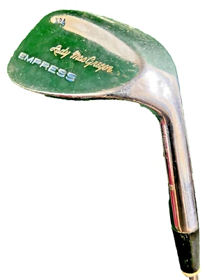 Lady MacGregor Empress Sand Wedge X84 Iron Tru-Action B Ladies Steel 34.5" RH  - Image 1 of 4