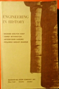 TPB Engineering History Richard Kirby Sidney Withington Arthur Darling Kilgour - Picture 1 of 5