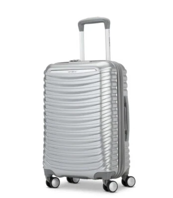 Samsonite Spin Tech 6 Carry-On Spinner Suitcase Luggage  - Image 1 of 4