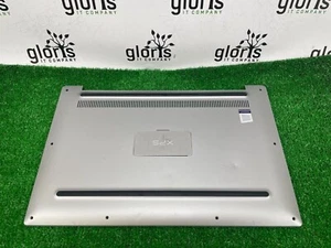 Used Genuine Dell XPS 13 9350 Laptop Bottom Base Cover Door 0NKRWG #2 - Picture 1 of 10