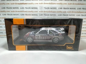 Ford Escort RS Cosworth #11 - 24h Ypres Rally 1995 - IXO 1:24 - Foto 1 di 1