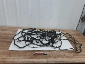 Jeep JK Wrangler OEM 4 Door Body Wiring Harness w Hardtop P68057768AC 2011 41007 - Picture 1 of 22