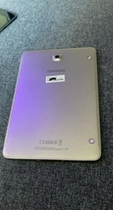 Samsung Galaxy Tab S2 - Gold - Octa-Core SM-T713 - Picture 1 of 4