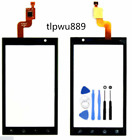 Neu Touchscreen Digitizer für LG Optimus 3D P920 t1