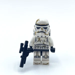 LEGO Star Wars Sandtrooper Minifigure (sw0383) 9490 - Picture 1 of 4