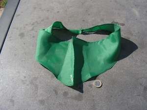 plastron schal militärparade grün (tp 4) - Bild 1 von 3