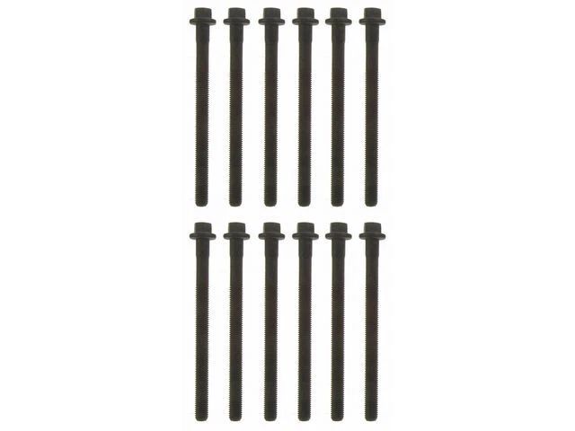 Juego de pernos de cabeza Felpro para Volvo V50 2005-2011 23BPWF Foto 1 de 1