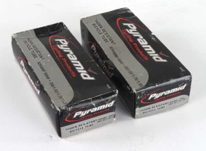 Pyramid Thorn Resistant Heavy Duty Bicycle Tubes 24"x1.5/1.75/1.95 Pair - Picture 1 of 4