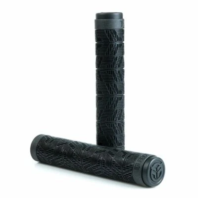 Federal Command Flangeless BMX Grips - Image 1 of 3