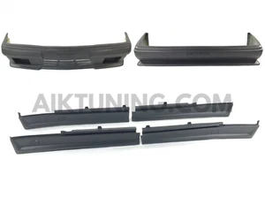 Kit de carrocería completa Gen 2 cupé (se adapta a todos los Mercedes Benz W124 cupé AMG) - Imagen 1 de 12