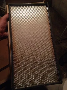 Donaldson Air Filter P618643 Forklift Part A000035555 E Shelf - Picture 1 of 1