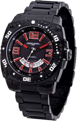 Reloj Hombre Jorg Gris JG9800-24 Foto 1 de 4