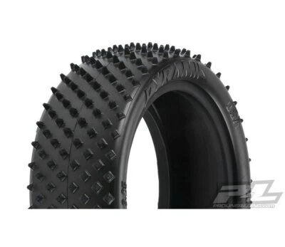 Pro-Line PRO8272-104 ProLine Pyramid 2.2 Frontreifen 4WD (Soft Carpet) Buggy Z4 - Bild 1 von 2