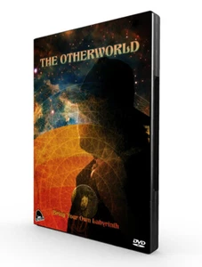 The Otherworld (2013) L'autre monde, Richard Stanley, Rennes-le-Chateau RARE DVD - Bild 1 von 1