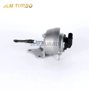 GTC1238VZ Turbo actuator 03P253019B For Seat Ibiza V 1.2 TDI 55KW 75PS 789016-1 - Picture 1 of 8