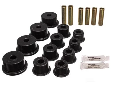 For 1986-1992 Jeep Comanche Leaf Spring Bushing Rear Energy 63285NMQZ 1987 1988 - Image 1 of 2