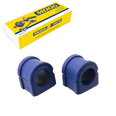 Kit de buje de barra estabilizadora de suspensión MOOG para Buick Century 1997-2005 Foto 1 de 3