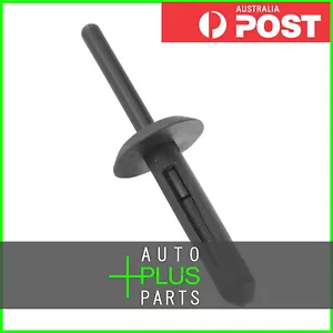 Fits JEEP GRAND CHEROKEE (CKD),(STEYR) RIVET - Picture 1 of 1